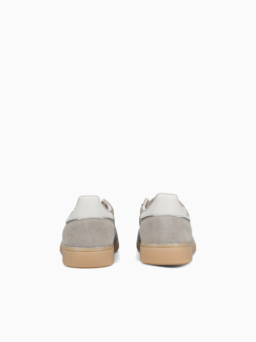 Handball Spezial Gray White