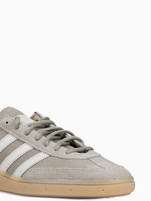 Handball Spezial Gray White