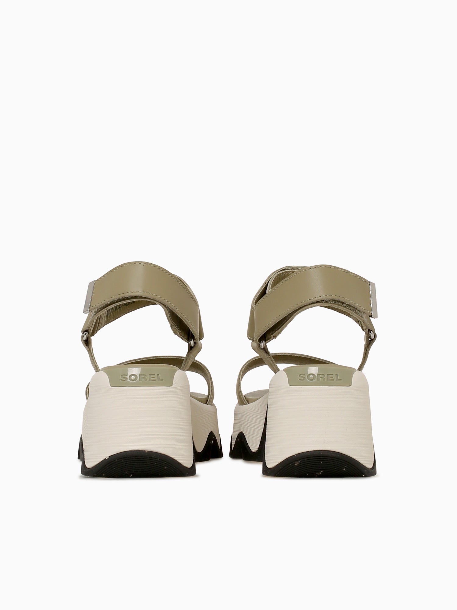 Kinetic Aura Y Strap Dusty Twill Gum lea Light Green / 5 / M