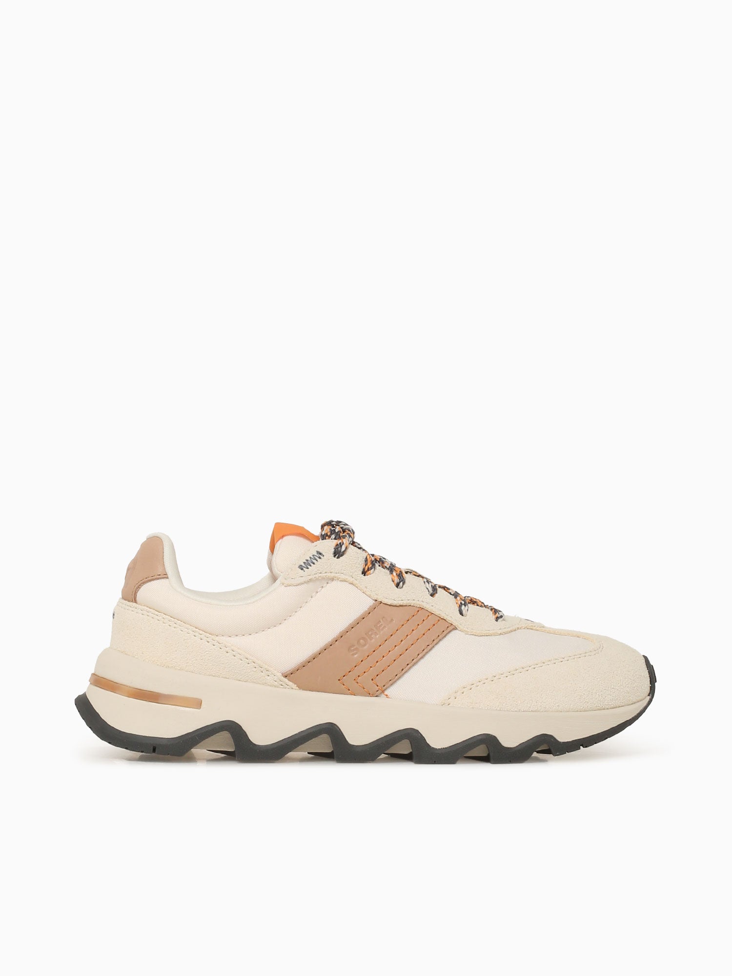 Kinetic Ember Honey Wht Snow leather Mes Off White / 5 / M