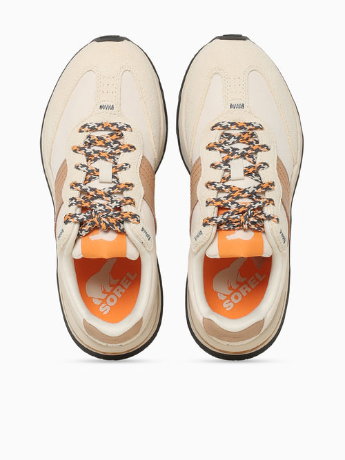 Kinetic Ember Honey Wht Snow leather Mes Off White / 5 / M