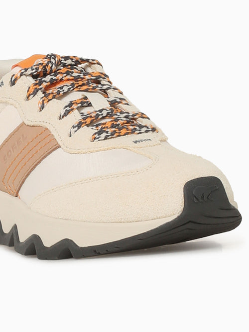 Kinetic Ember Honey Wht Snow leather Mes Off White / 5 / M