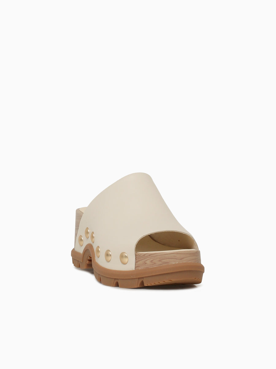 Roam'n Slide Chalk Gum leather White / 5 / M