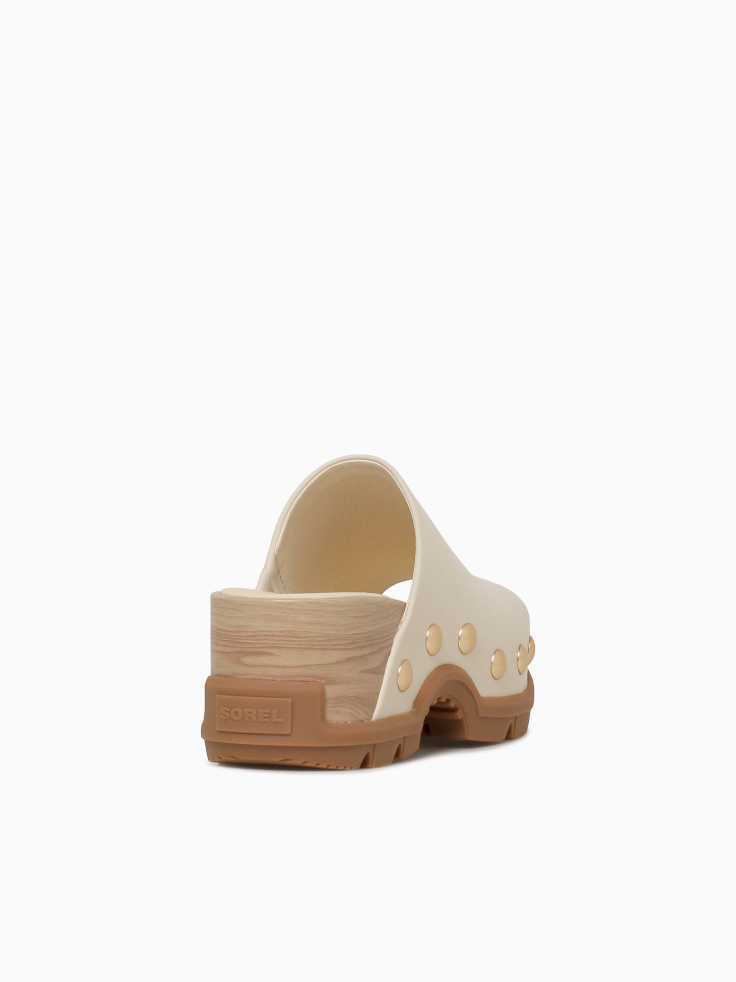 Roam'n Slide Chalk Gum leather White / 5 / M