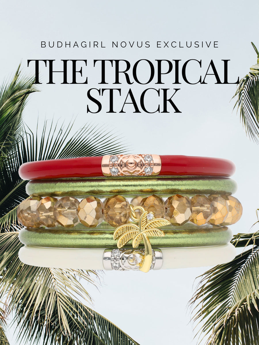 Tropical Stack