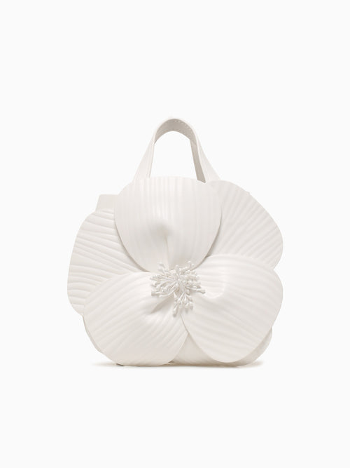 Monroe Ivory Off White