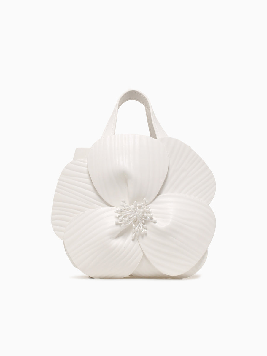 Monroe Ivory Off White