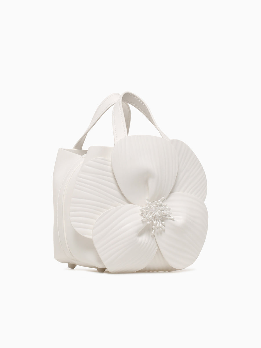 Monroe Ivory Off White