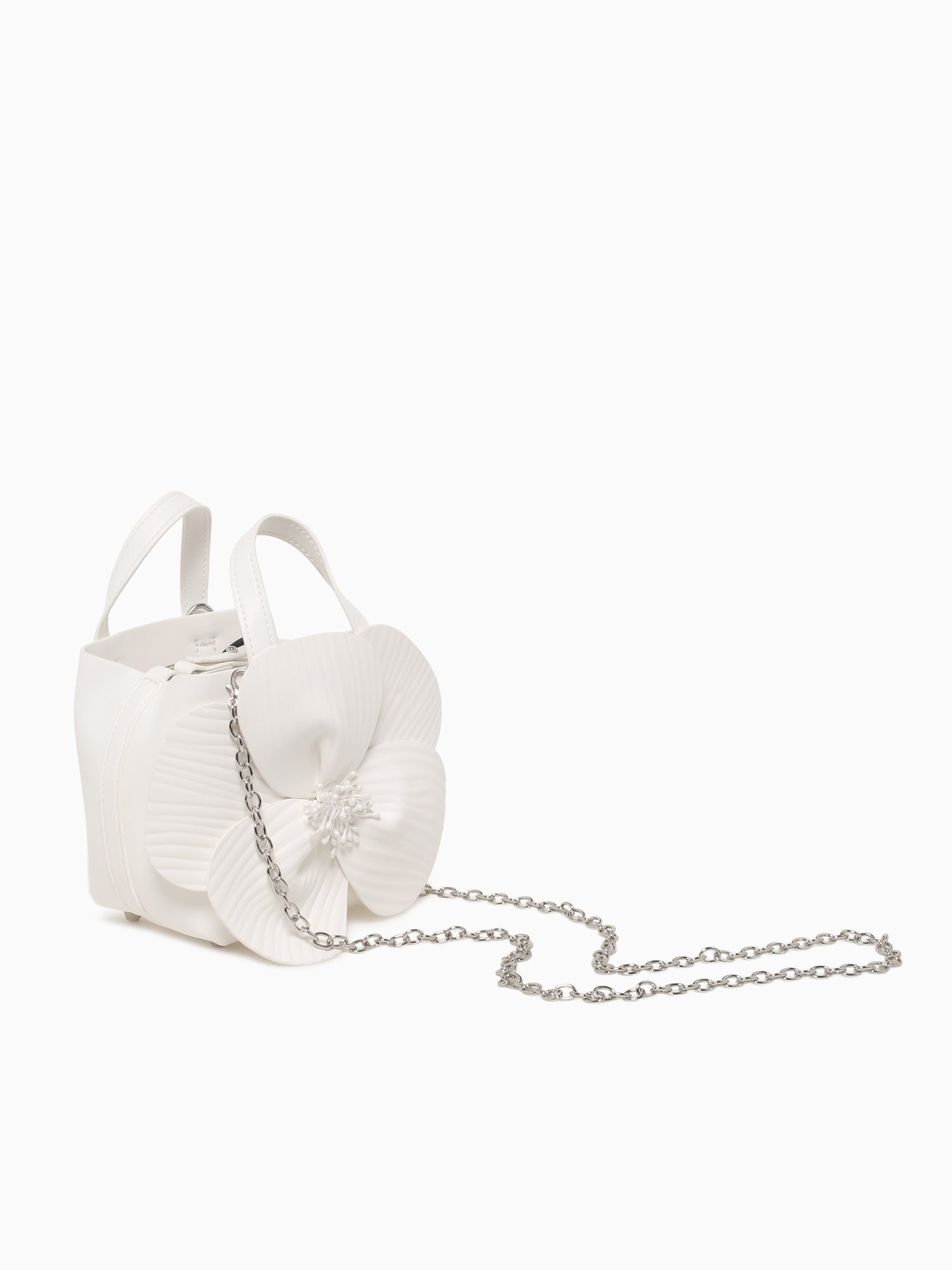 Monroe Ivory Off White