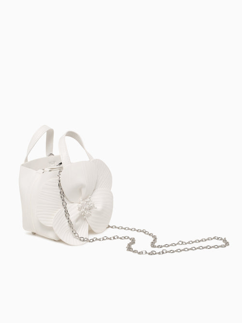 Monroe Ivory Off White