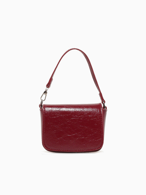 Sonnet Mini Red Red