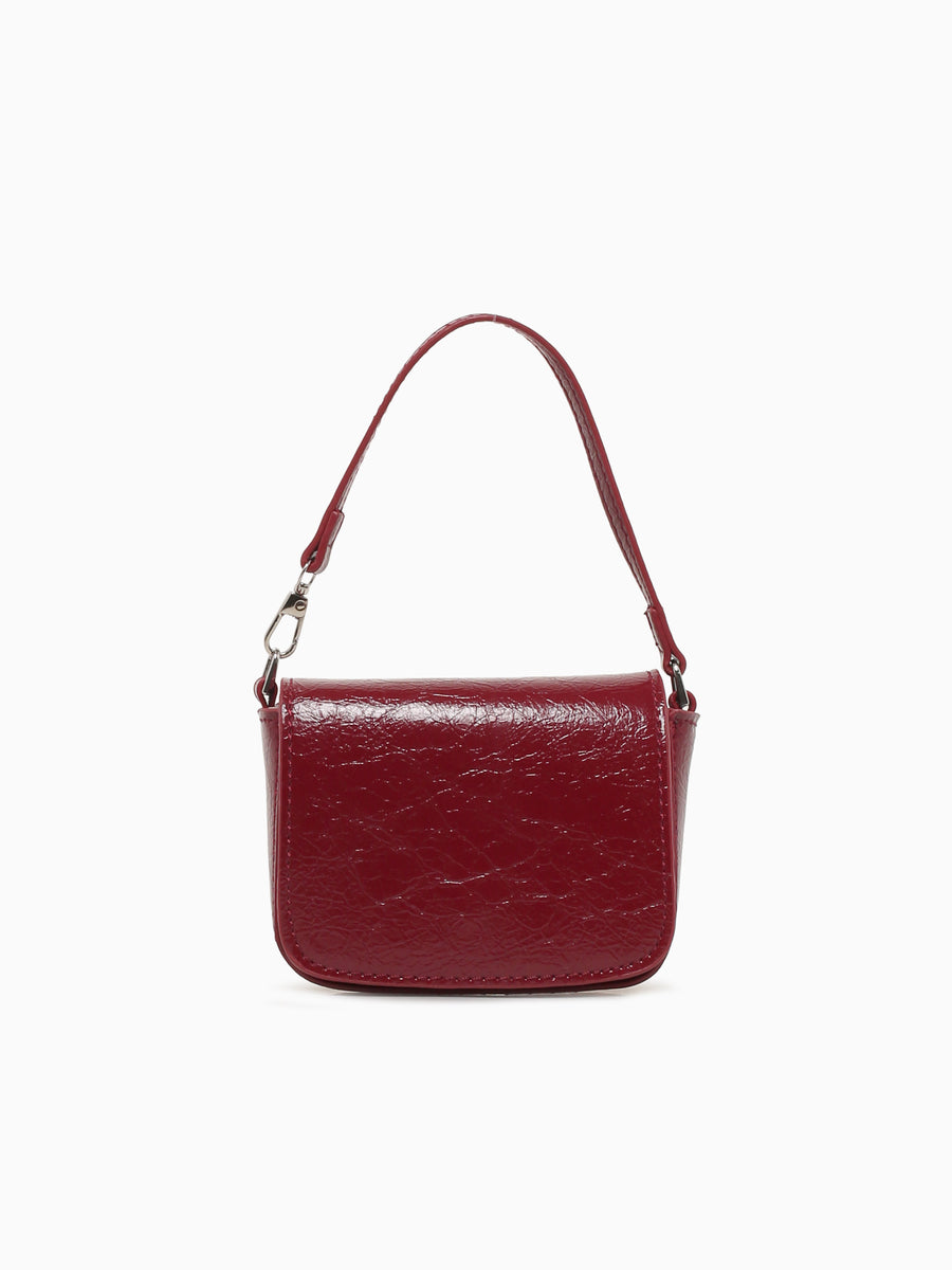 Sonnet Mini Red Red