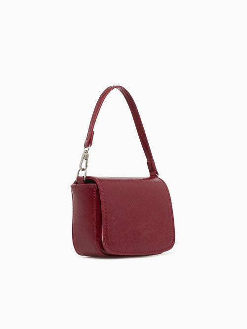 Sonnet Mini Red Red