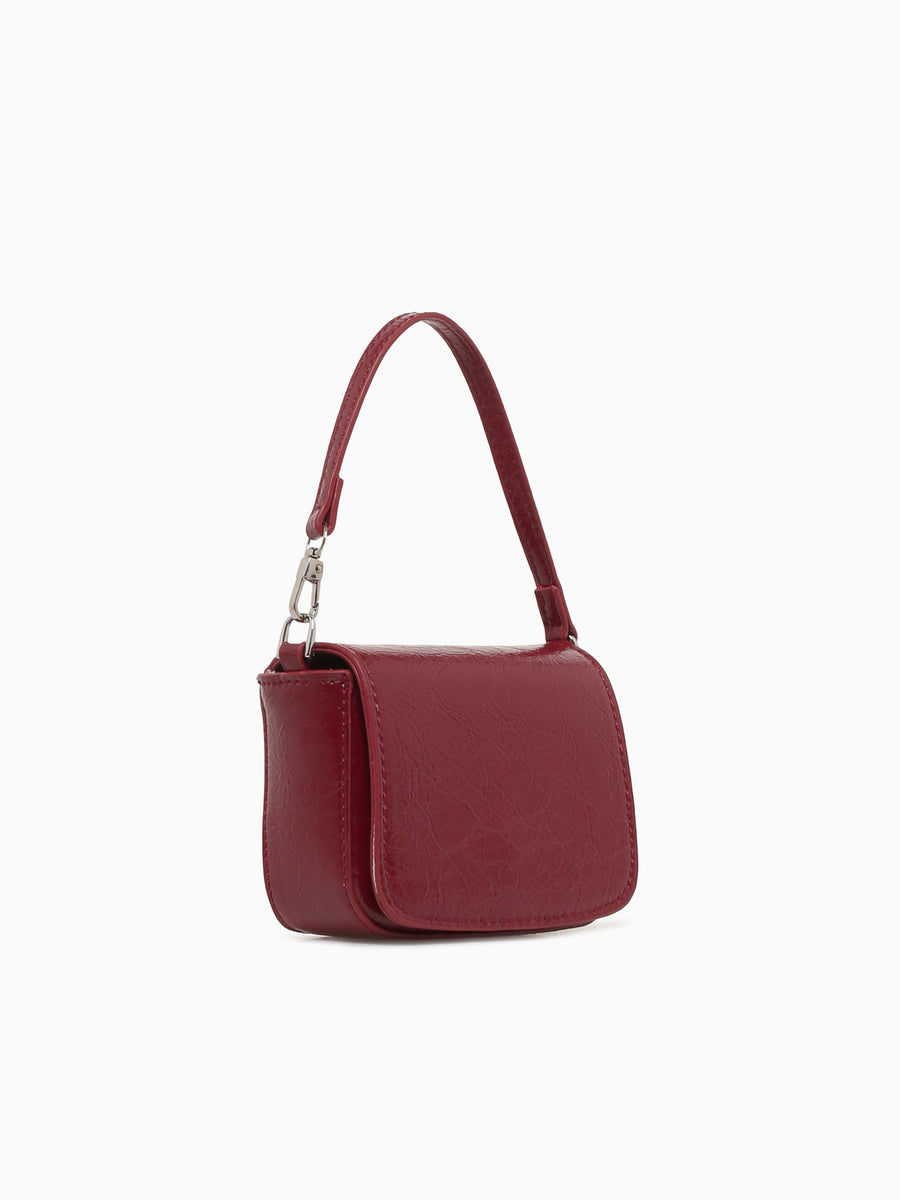 Sonnet Mini Red Red