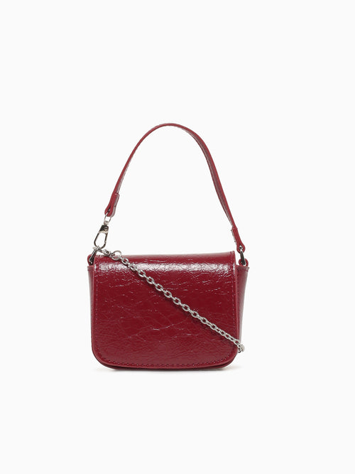 Sonnet Mini Red Red