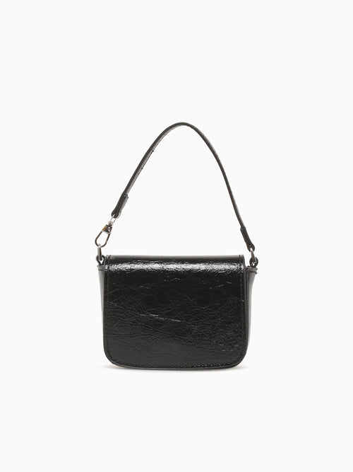 Sonnet Mini Black Black