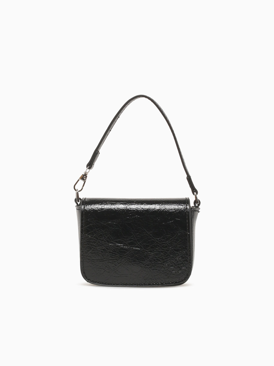 Sonnet Mini Black Black