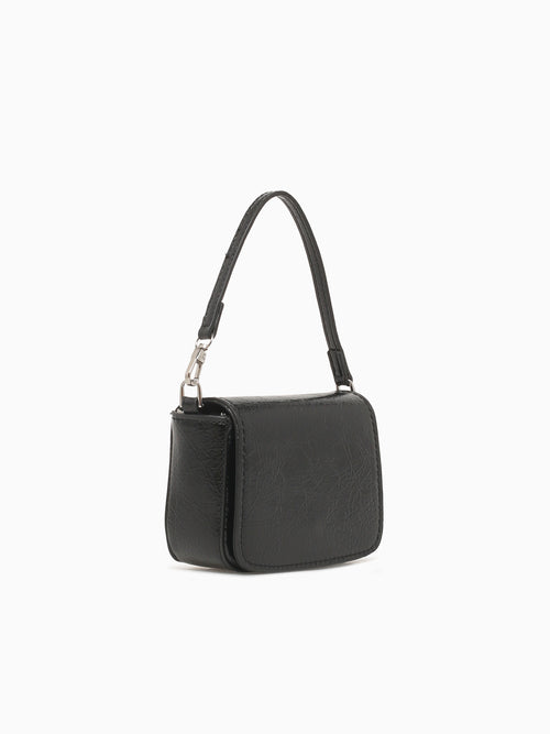 Sonnet Mini Black Black