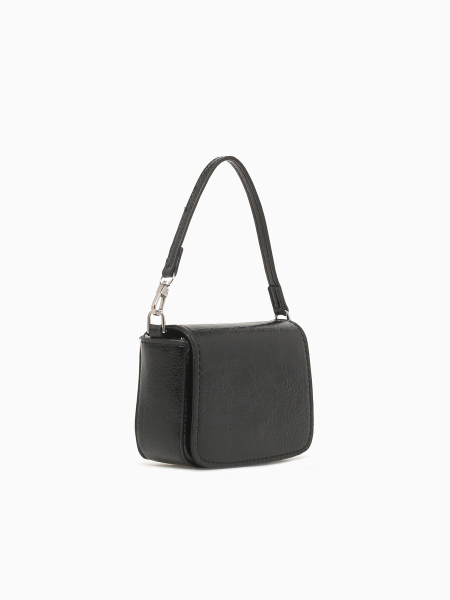 Sonnet Mini Black Black