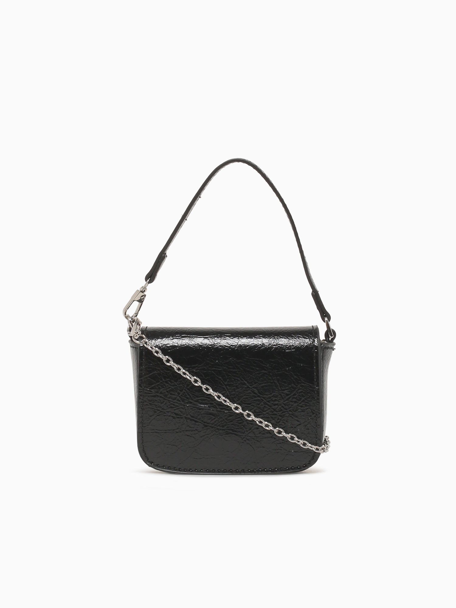 Sonnet Mini Black Black