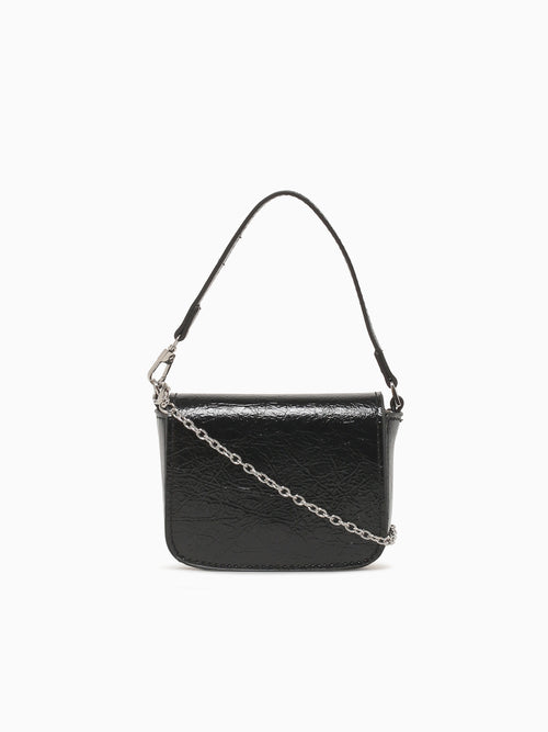 Sonnet Mini Black Black