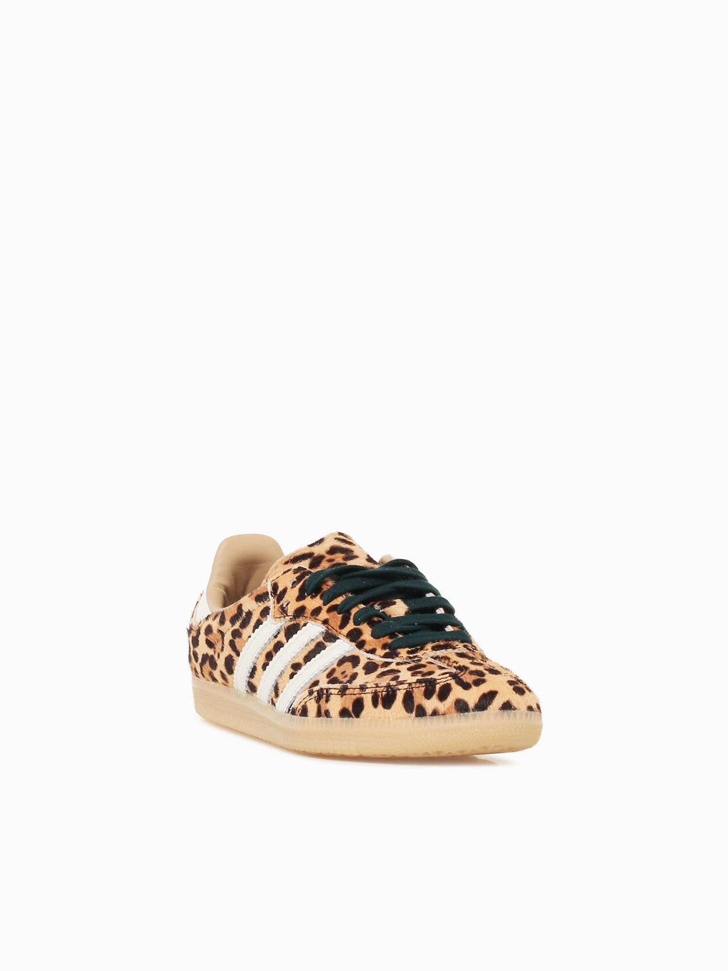 Samba Og W Beige Ivory haircalf Beige / 4 / M