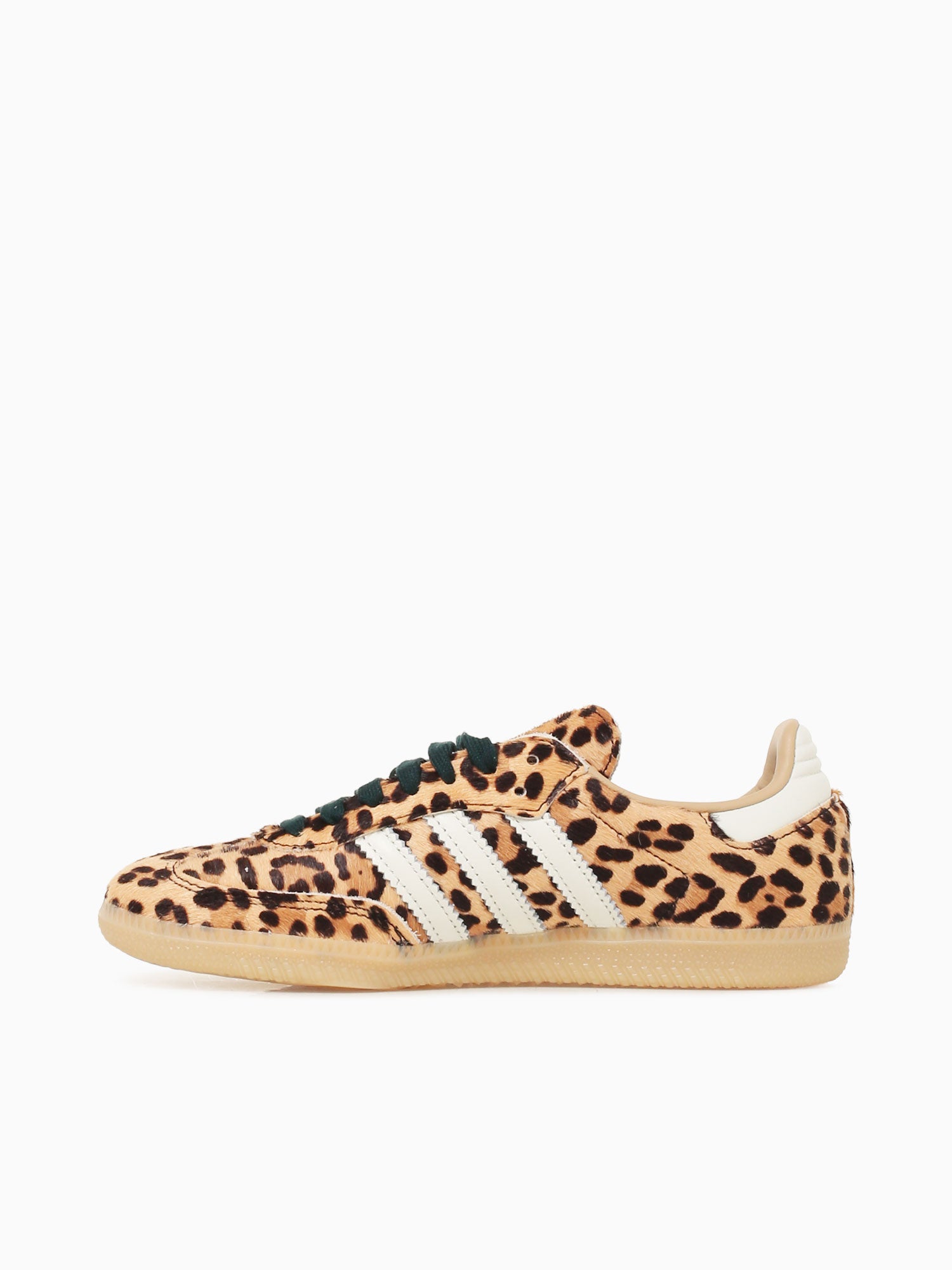 Samba Og W Beige Ivory haircalf Beige / 4 / M