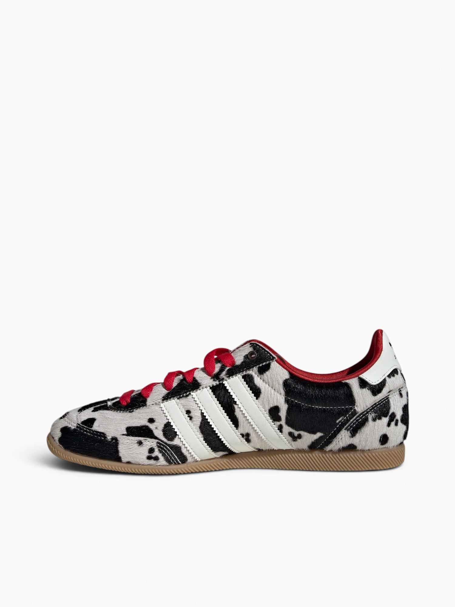Japan W Coffee Offwth haircalf Brown / 4 / M