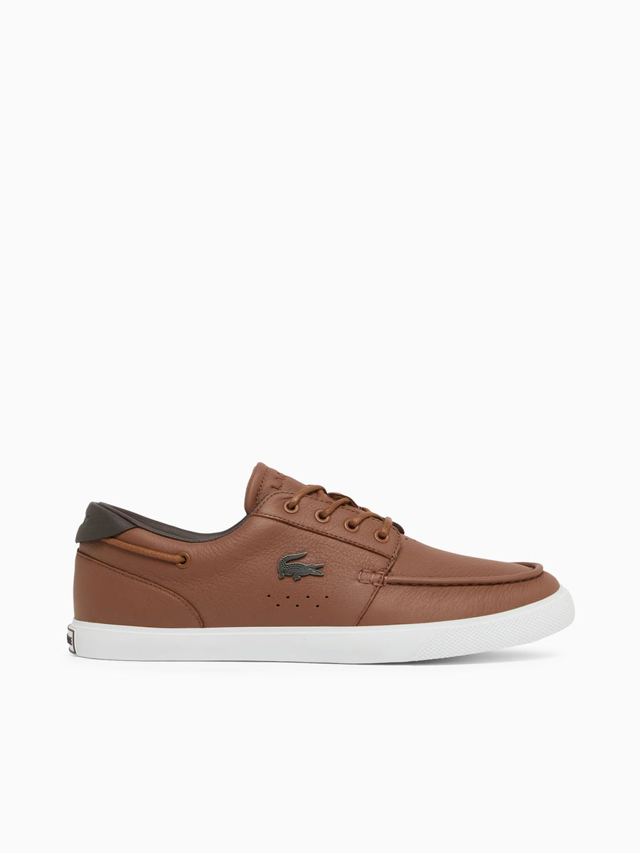 Bayliss 2.0 Brn Dk brn leather Brown / 7 / M