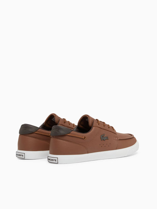 Bayliss 2.0 Brn Dk brn leather Brown / 7 / M
