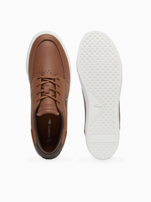 Bayliss 2.0 Brn Dk brn leather Brown / 7 / M