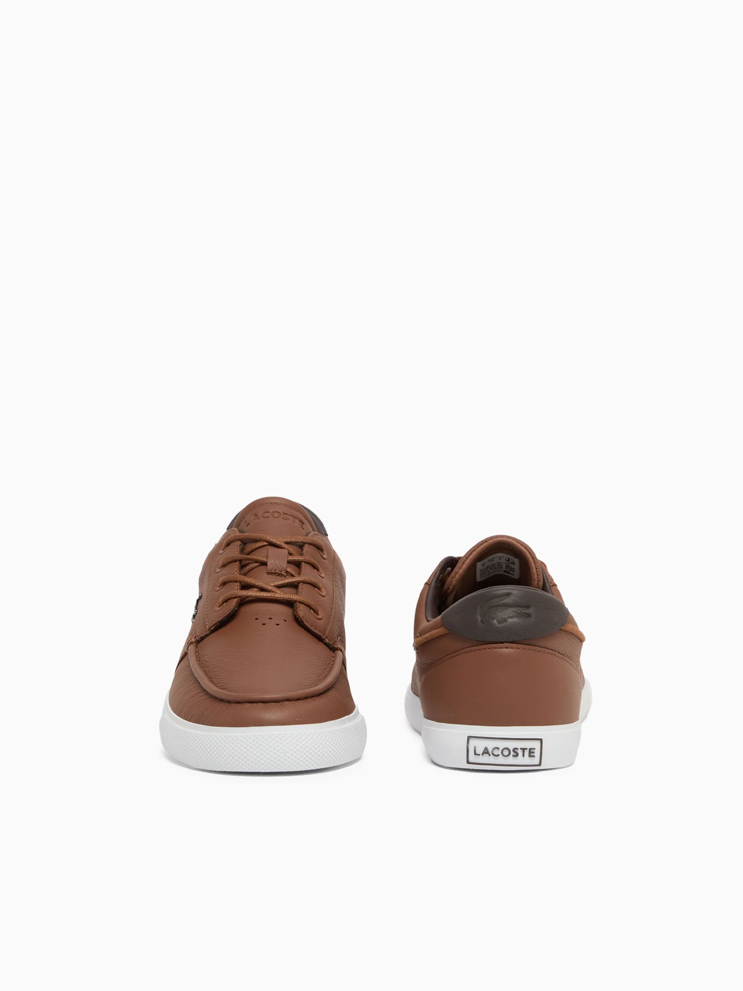 Bayliss 2.0 Brn Dk brn leather Brown / 7 / M