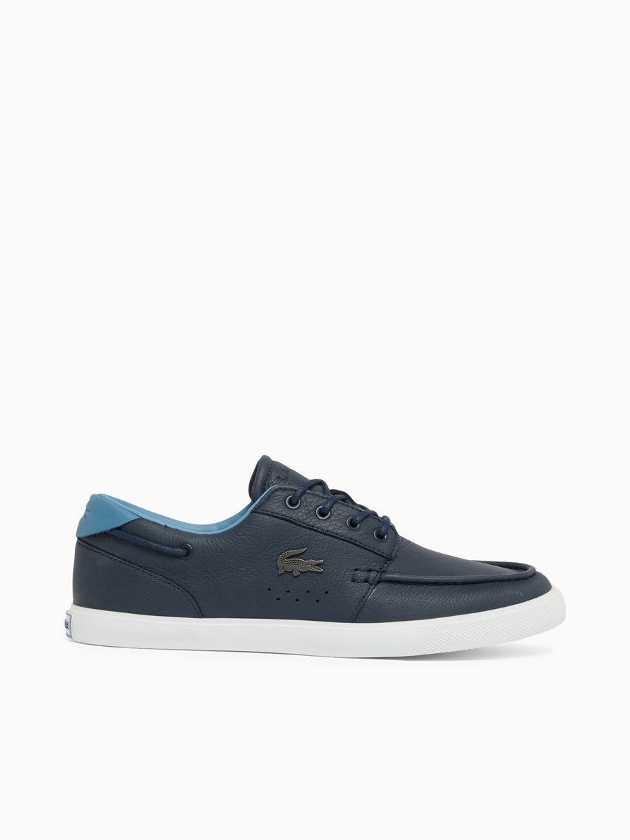 Bayliss 2.0 Nvy Blu leather Navy / 7 / M