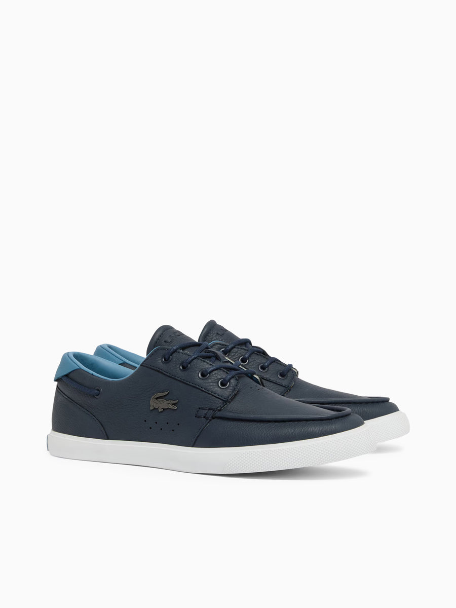 Bayliss 2.0 Nvy Blu leather Navy / 7 / M