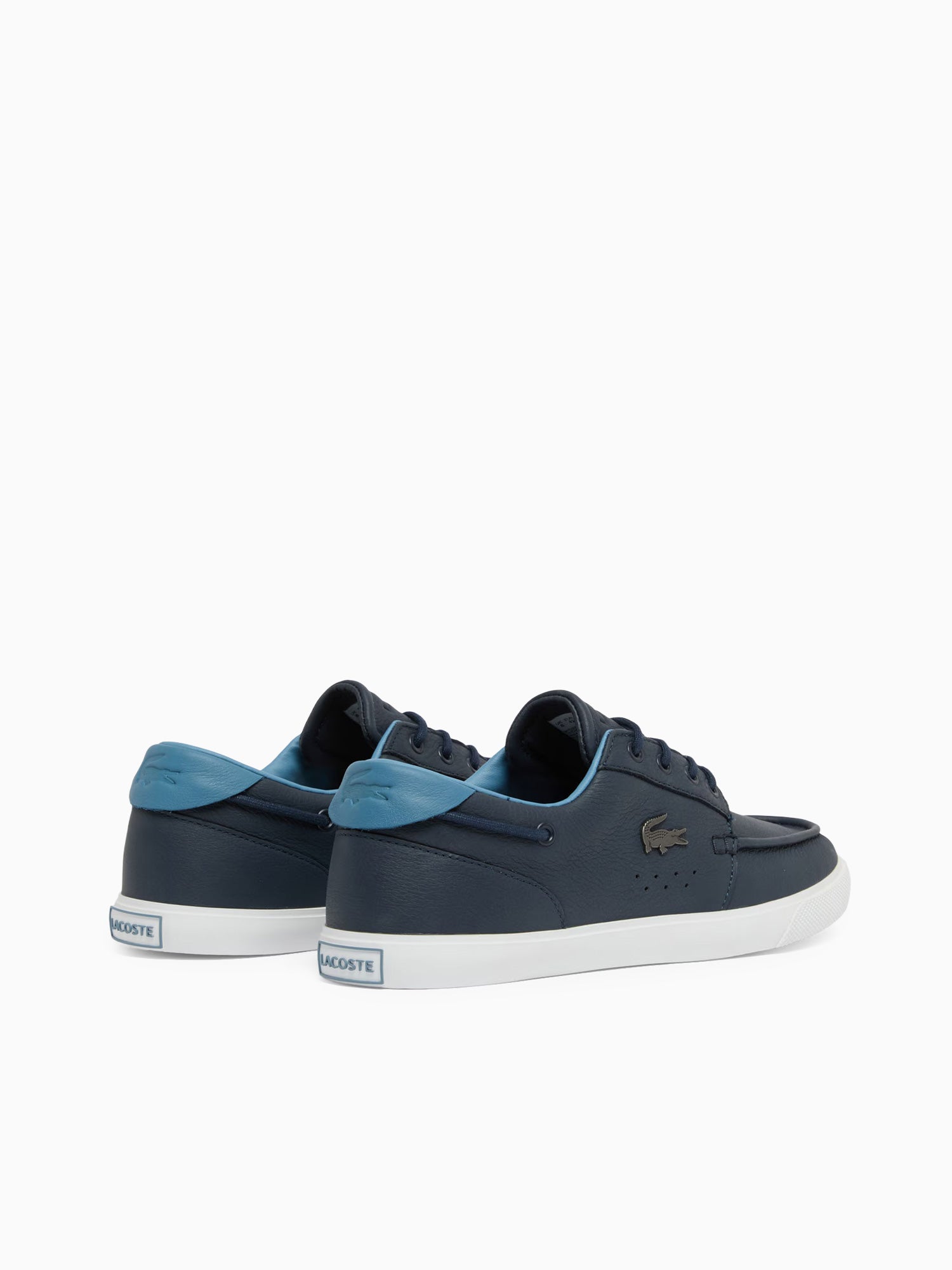 Bayliss 2.0 Nvy Blu leather Navy / 7 / M