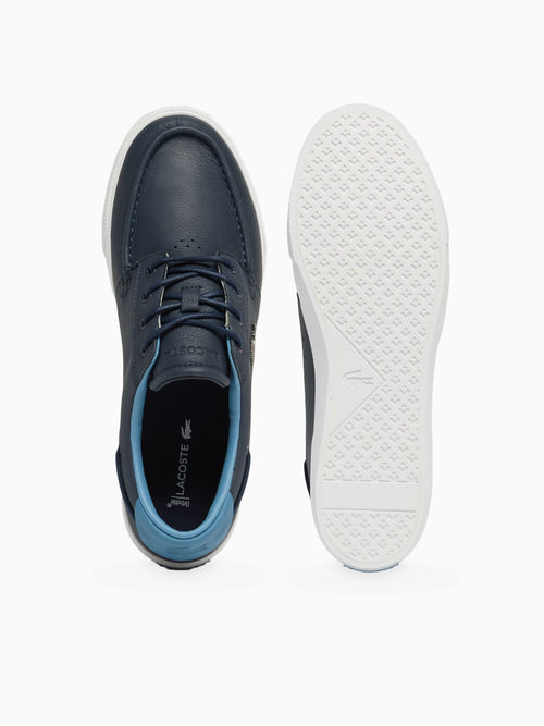 Bayliss 2.0 Nvy Blu leather Navy / 7 / M
