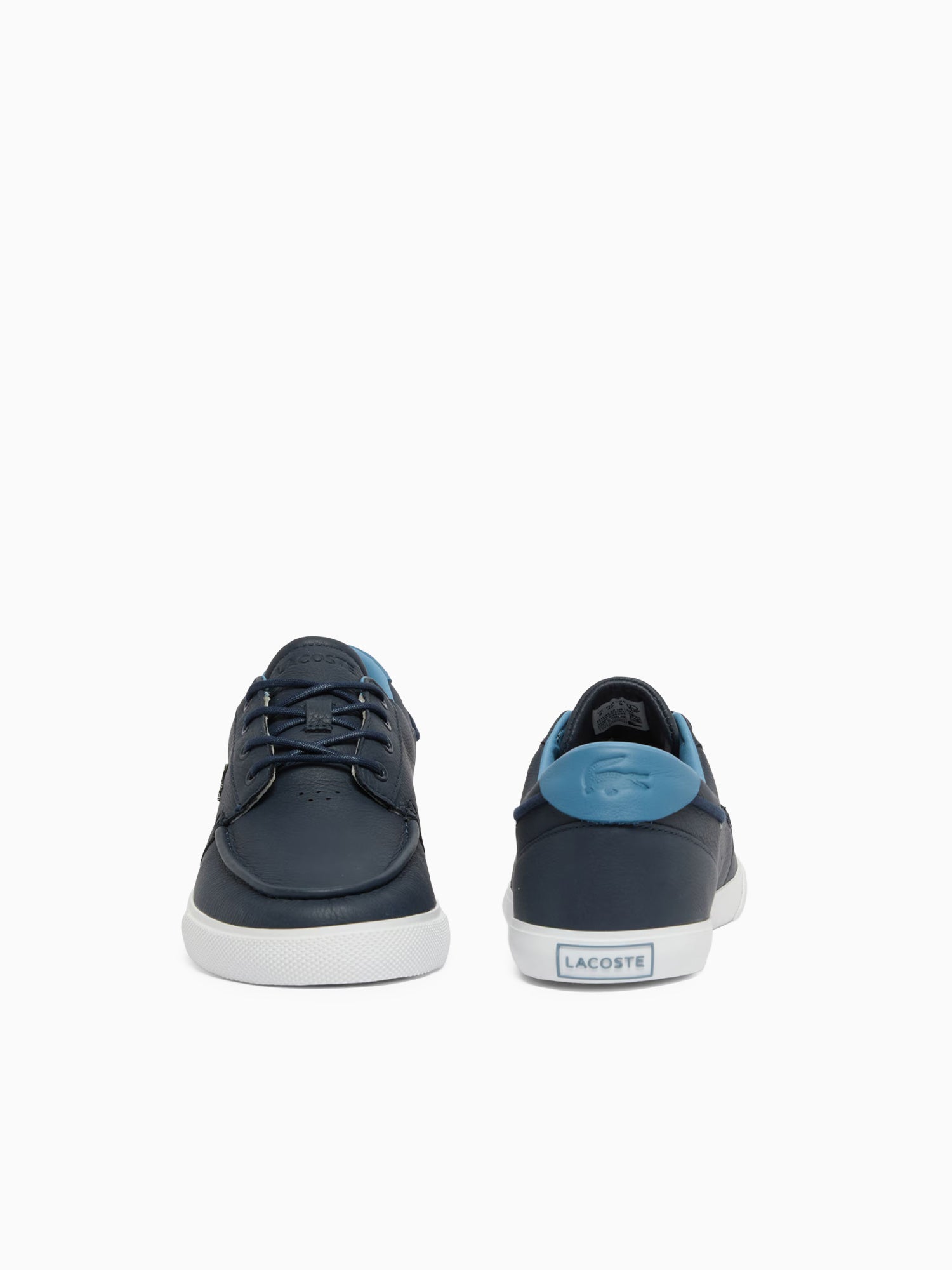 Bayliss 2.0 Nvy Blu leather Navy / 7 / M