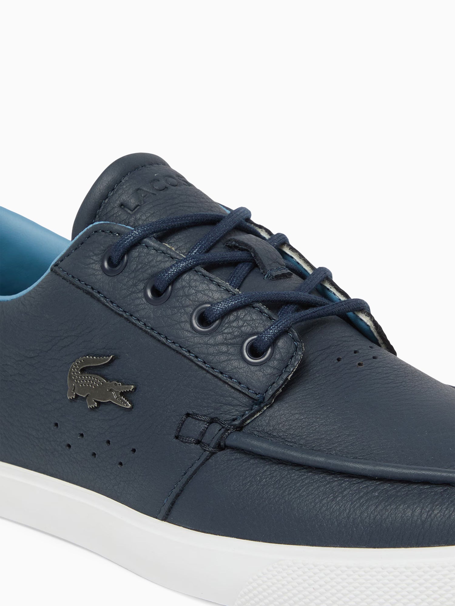 Bayliss 2.0 Nvy Blu leather Navy / 7 / M