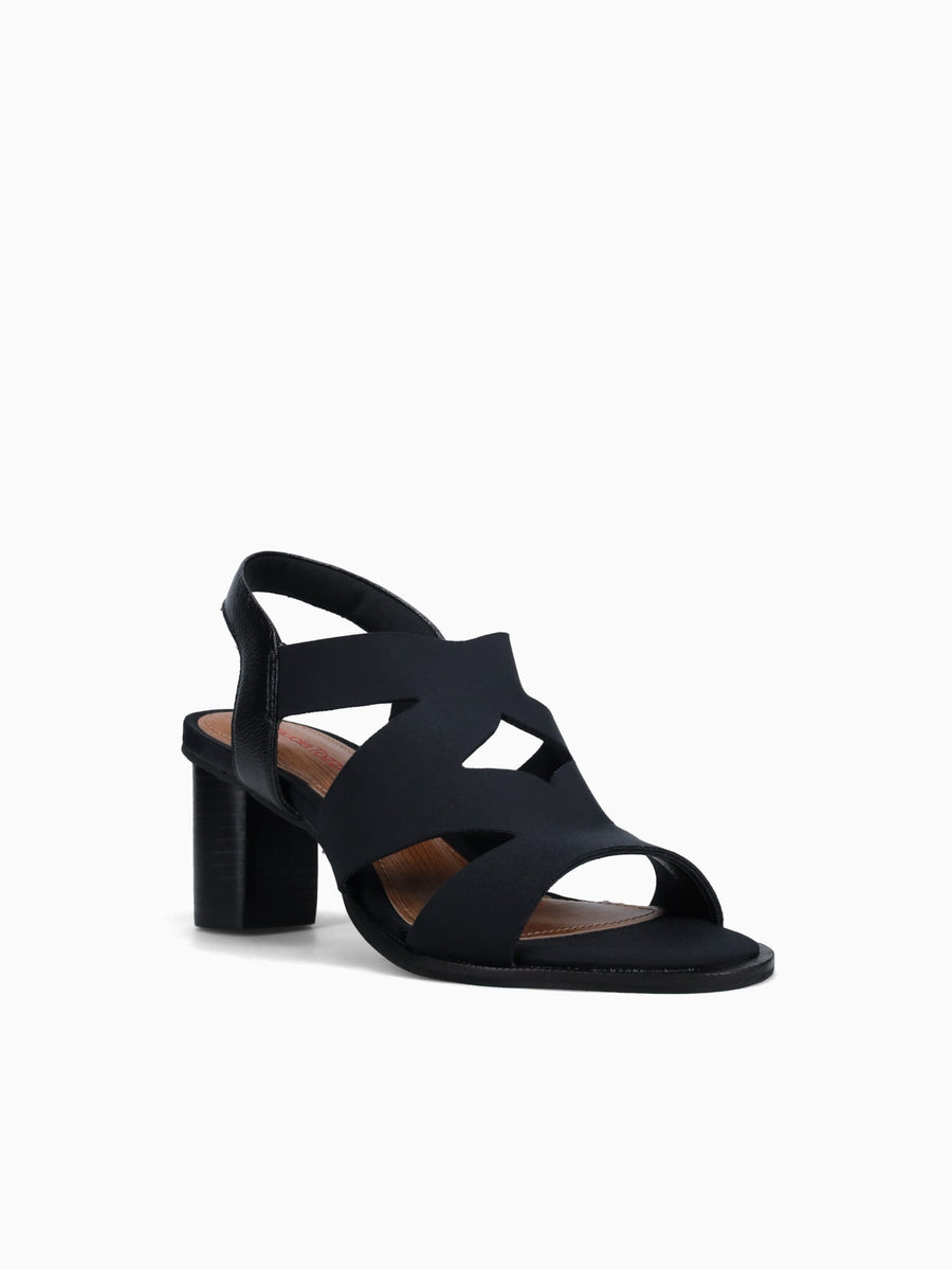 Nim Preto Neoprene Napa Black / 5 / M