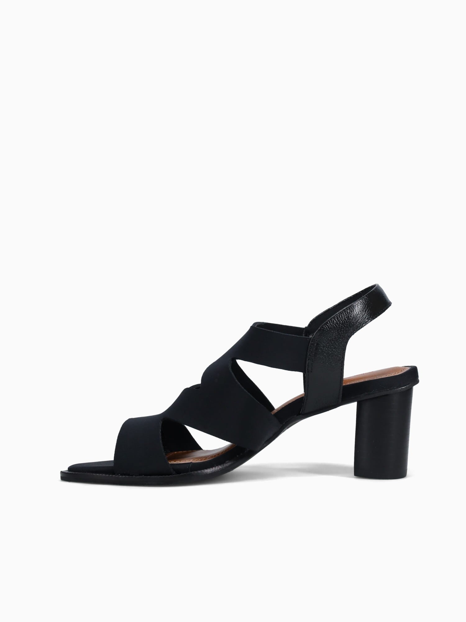 Nim Preto Neoprene Napa Black / 5 / M