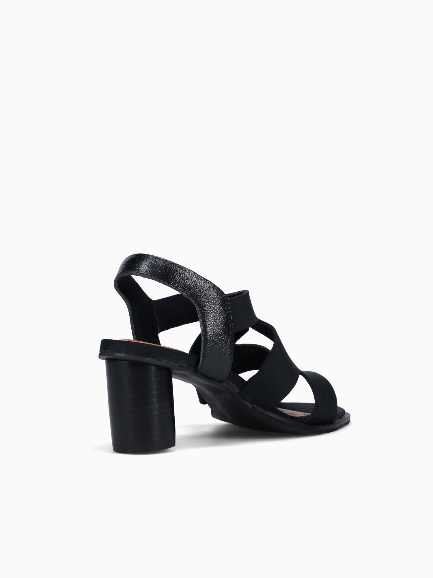 Nim Preto Neoprene Napa Black / 5 / M