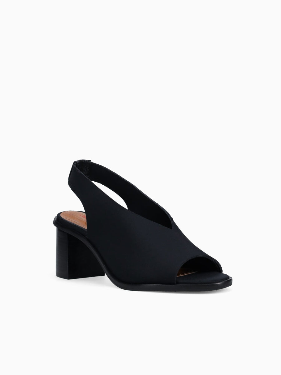 Nimue Preto Preto neoprene Black / 5 / M