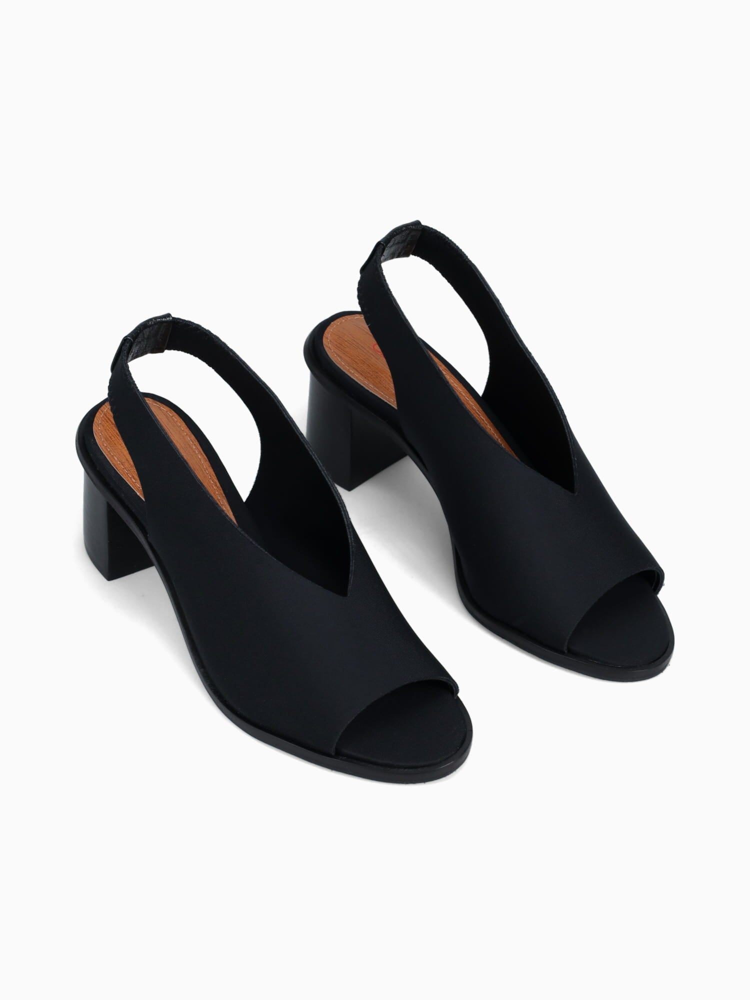Nimue Preto Preto neoprene Black / 5 / M