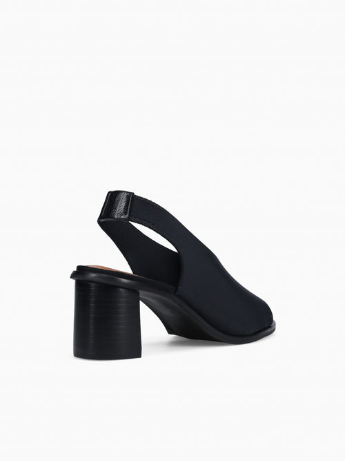 Nimue Preto Preto neoprene Black / 5 / M