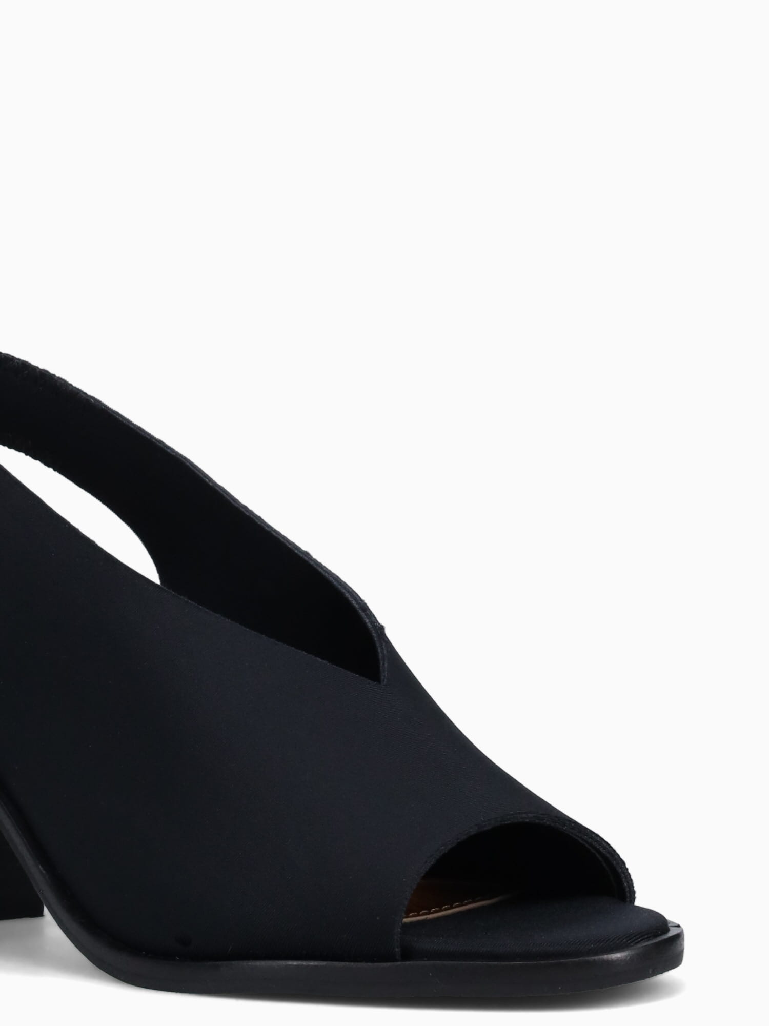 Nimue Preto Preto neoprene Black / 5 / M