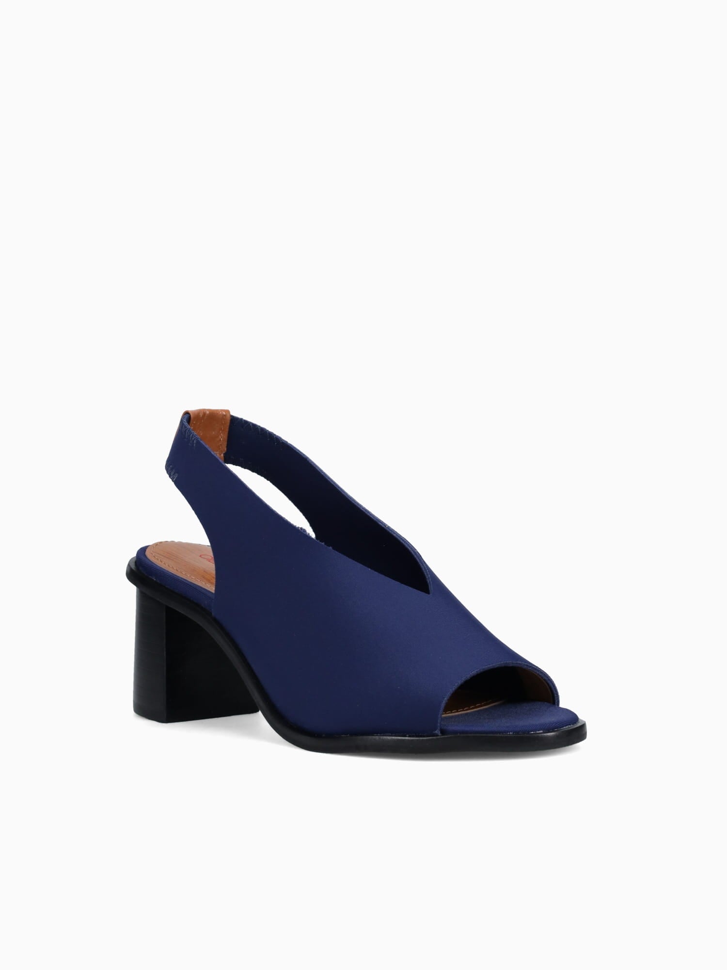 Nimue Royal Neoprene Dark Blue / 5 / M