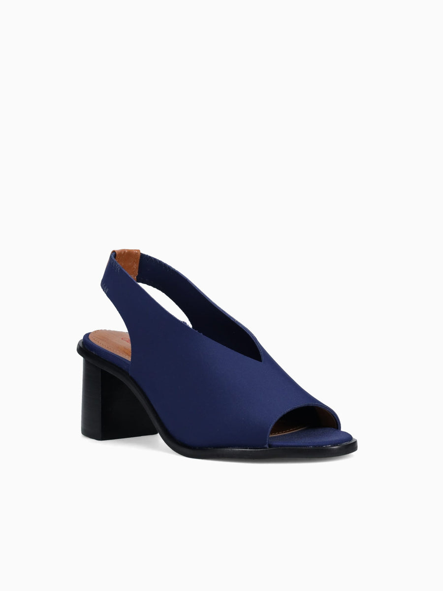Nimue Royal Neoprene Dark Blue / 5 / M