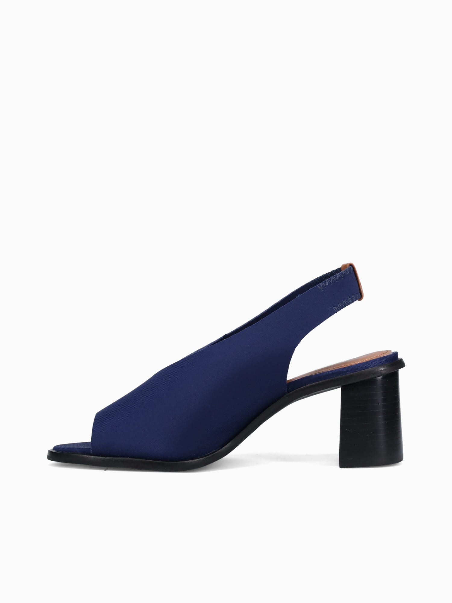 Nimue Royal Neoprene Dark Blue / 5 / M