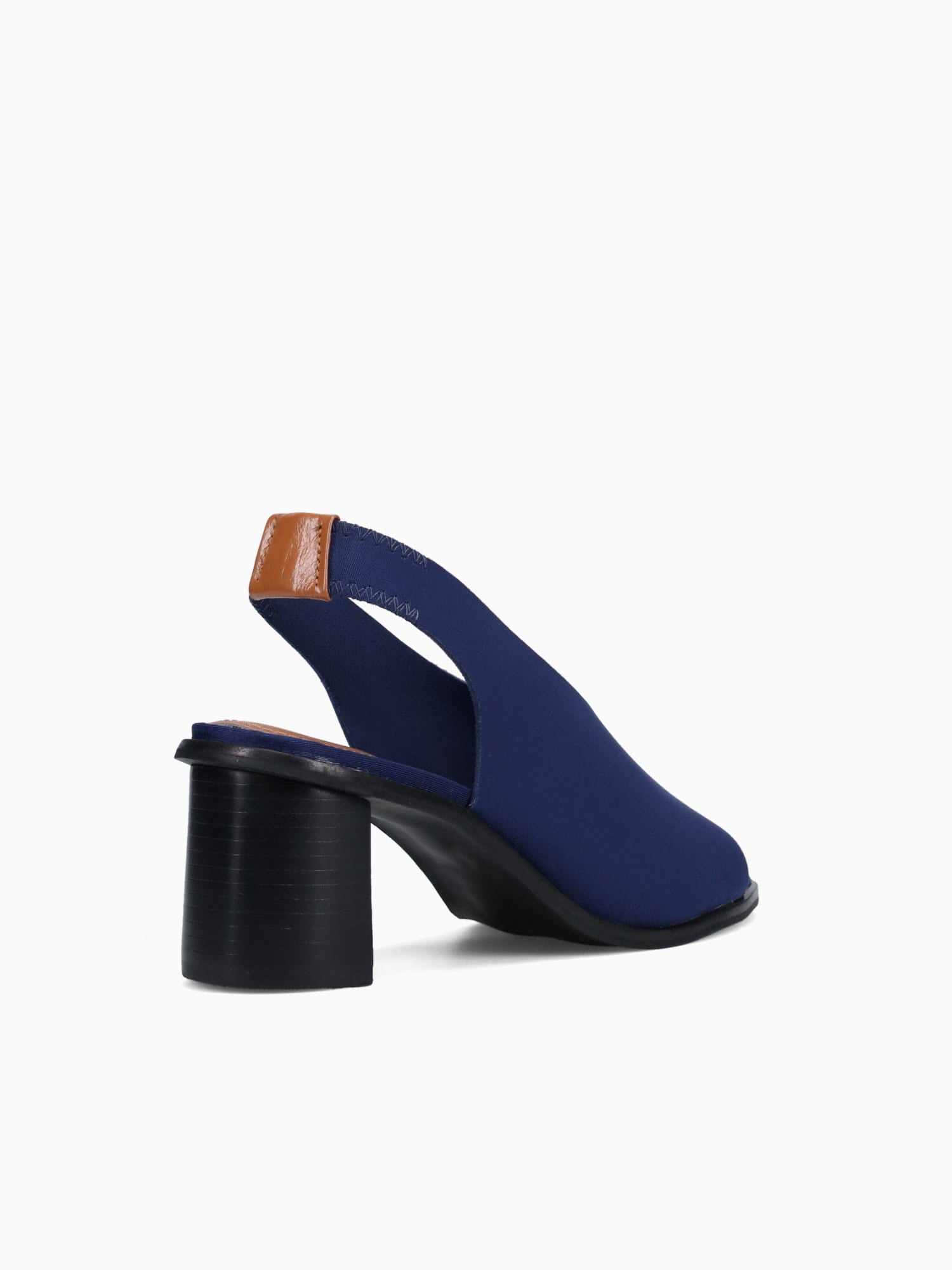 Nimue Royal Neoprene Dark Blue / 5 / M