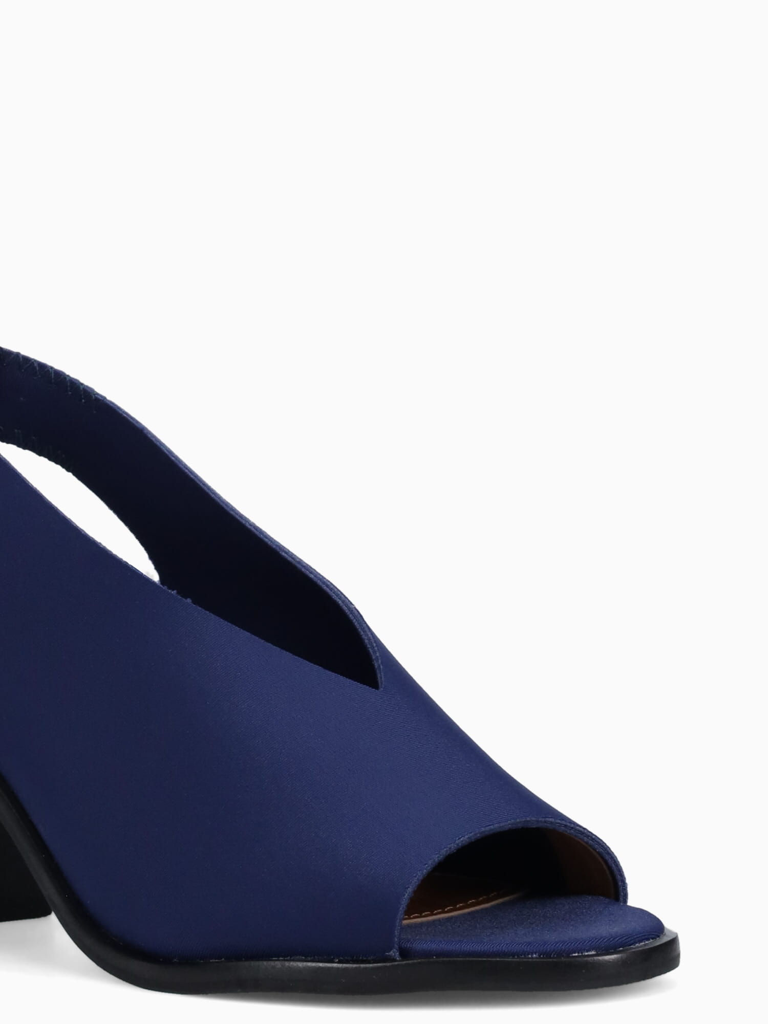 Nimue Royal Neoprene Dark Blue / 5 / M